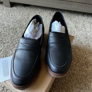 Lucky Brand women’s loafers